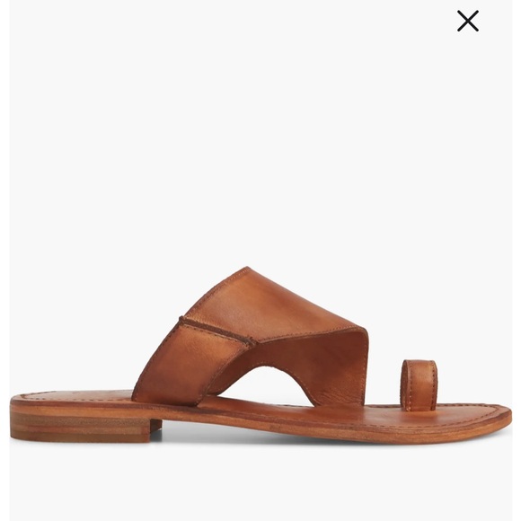 Free People Sant Antoni Sandals size 7 new in box - Picture 2 of 7